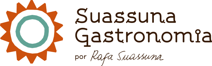 Suassuna Gastronomia