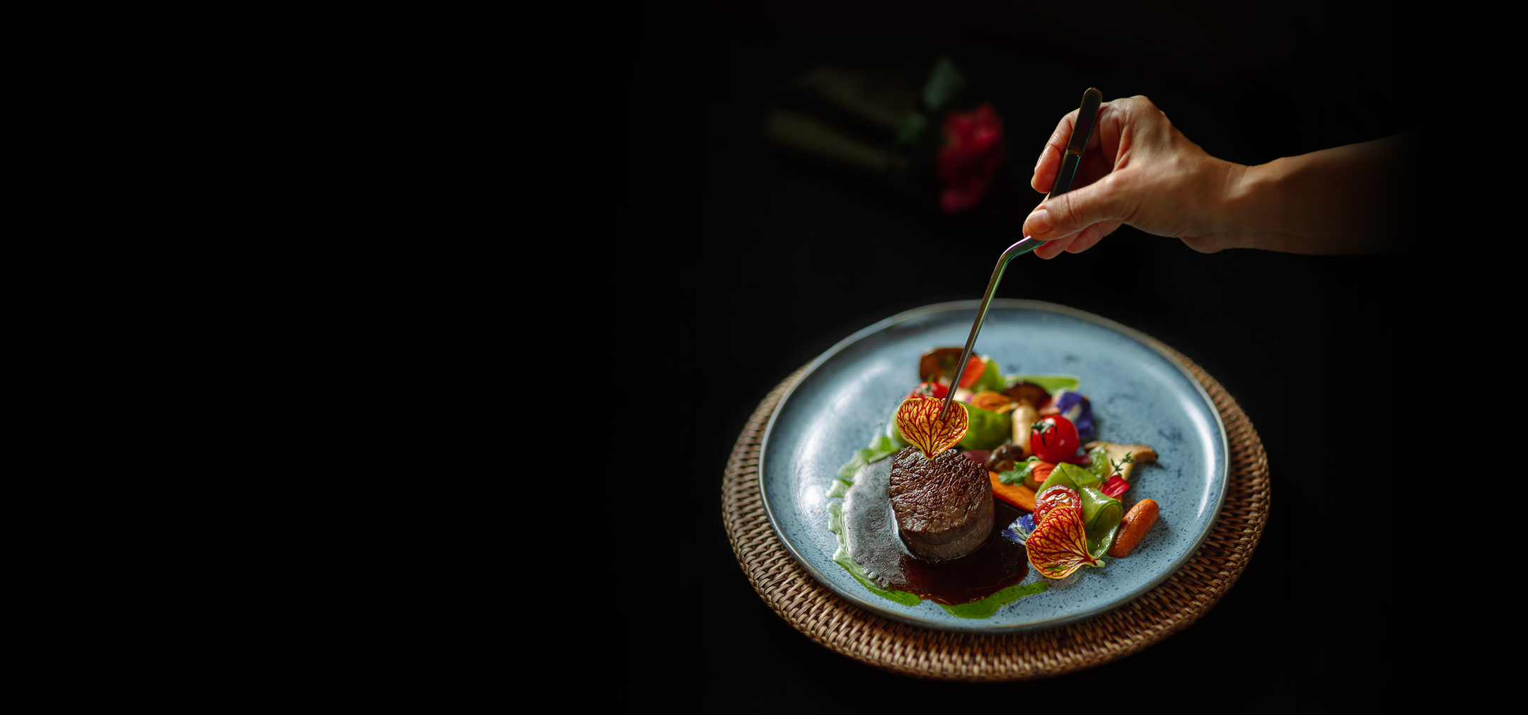 Menu Suassuna Gastronomia
